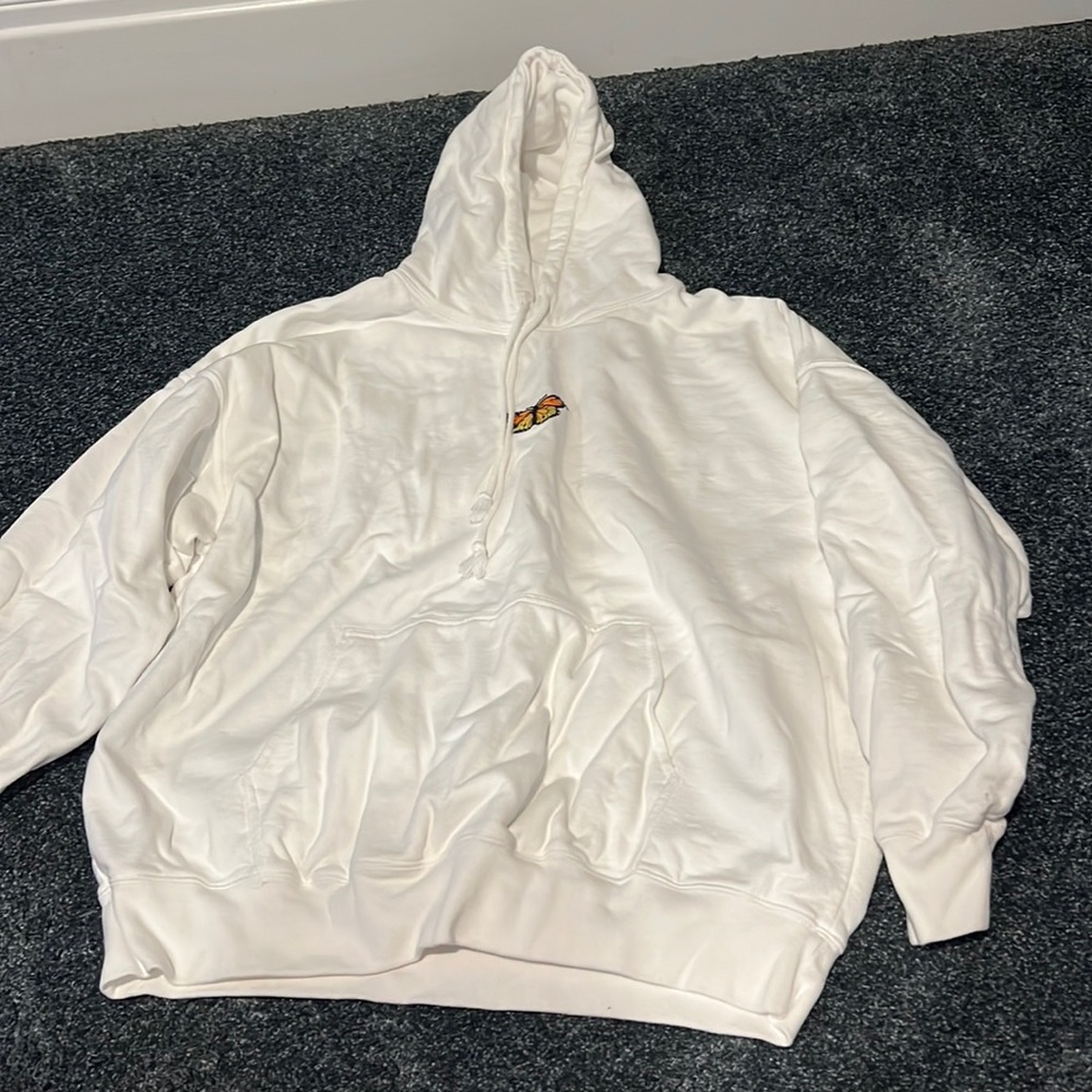 Oversized sweatshirt!!